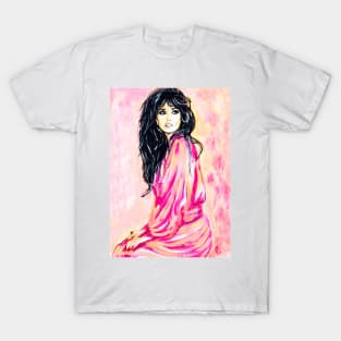 Penelope Cruz T-Shirt